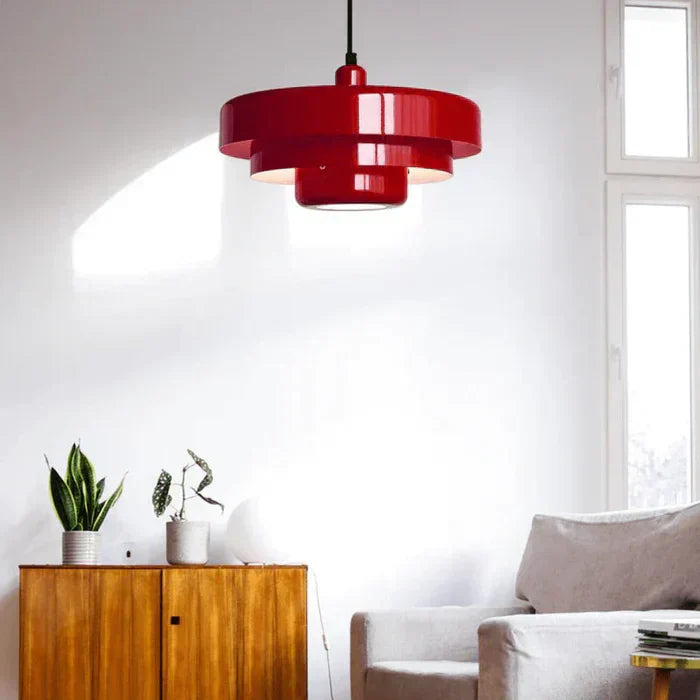 Sandsberg | Vintage LED Hanglamp - TimelessGlow