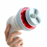 CelluGun - Verwijder cellulite comfortabel vanuit huis!