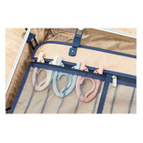 Foldable Hanger | Opvouwbare kledinghanger