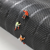 StepGuard - Waterdichte, duurzame en antislip deurmat