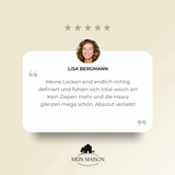 1+1 GRATIS | CurlDefine – Droomkrullen. Helemaal zonder frizz.