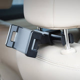 Car Device Holder | Bevestig gemakkelijk jouw tablet of telefoon!