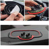 Multifunctional Car Mat | Nooit meer een rommelige auto!