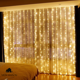 GlowDrape – Levendige Lichtshow voor elke gelegenheid!