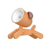 Sfeervolle LED-nachtlamp - GlowMini