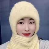 ArcticKnit | Je wintermuts en sjaal combo!
