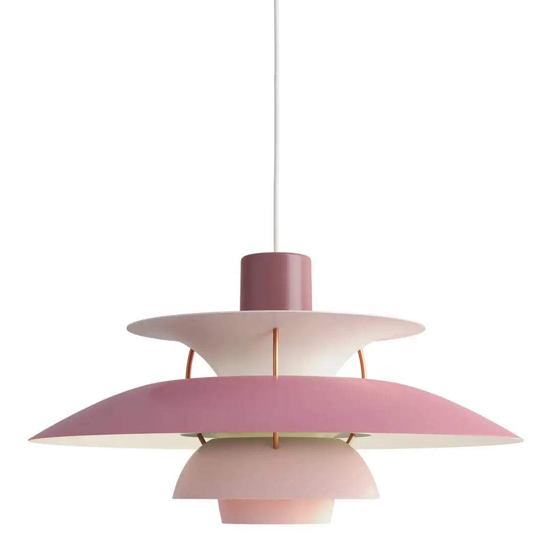 LumiRing | Ronde LED Plafondlamp met Dimmfunctie
