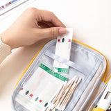 MediPack - Mini Draagbare Medische Tas