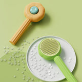 Pet Hair Cleaner | Nooit meer dierenharen in je huis!