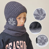 CozyKids | Warmte en comfort voor je kleine sneeuwverkenners!