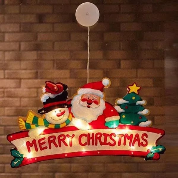 Xmas Fever | Kerst Decoratie
