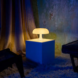 FungiLight - Lamp met Paddenstoellicht