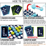 Bounce Off Spel - Voor een actieve en gezellige spelervaring