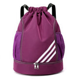 SportsBag - Waterdichte sporttas voor fitness en reizen