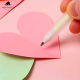 GlueMaster – Plakt precies daar waar je het wilt! (6-delige set)