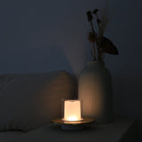 Draadloze Kaarslamp - LumiFlame