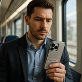 ArmorShell | Ultradun en Schokbestendig iPhone-hoesje