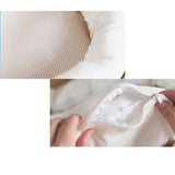 SnuggleBoo - Stijlvolle bamboe mand voor huisdieren