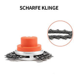 Multifunctionele Kettinggrasmaaier
