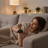 PulseMate | Waterdichte Smartwatch met IP67