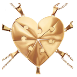 HeartPieces | Omdat familie de puzzel van je hart compleet maakt