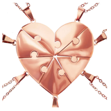 HeartPieces | Omdat familie de puzzel van je hart compleet maakt