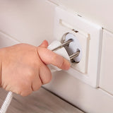 Veilige Stekkerbeveiliging - Bescherm je Kinderen tegen Elektrische Gevaren