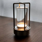 Retro Lamp | Verlicht je ruimte met tijdloze elegantie!