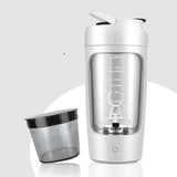 Elektrische Protein-Shaker-Beker