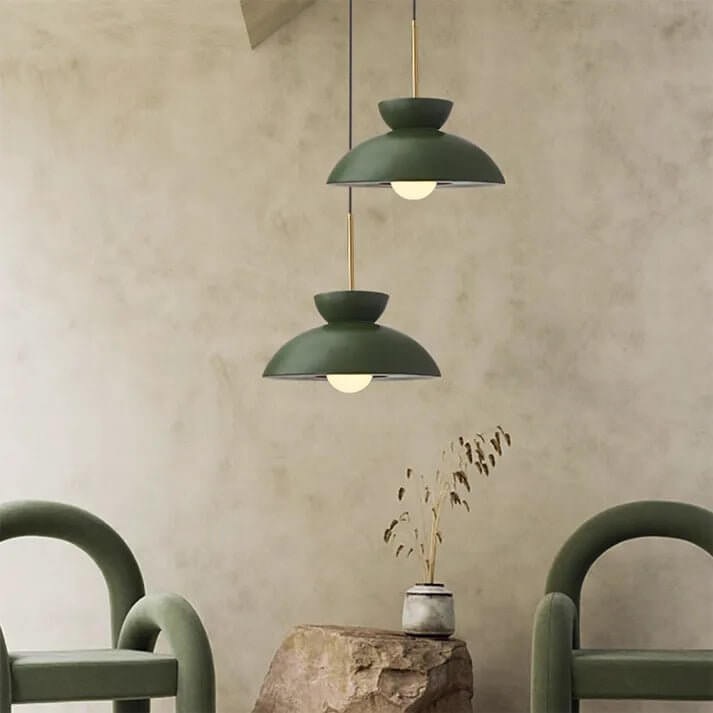 Moderne Hanglamp - Eetkamerverlichting