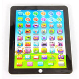 Interactief Leer-Tablet voor Peuters met Geluiden, Kleuren & Quizfunctie – 7,5 Inch