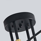Valentina LED Plafondlamp – Strak Modern Ontwerp met Zachte, Diffuse Glans