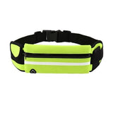 Hardloop Sport Jogging Draagbare Outdoor Telefoonhouder Waterdichte Heuptas