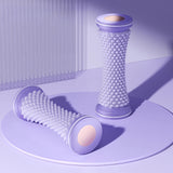 FlexiRoll Voetmassage Roller – Verlicht Spanning en Bevordert Circulatie