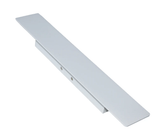 Waterdichte LED Aluminium Buitenwandlamp