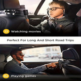 Tablet Houder voor Auto Hoofdsteun – Verstelbare Mount voor Tablets en Smartphones