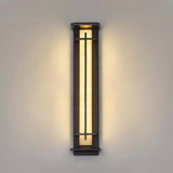 Moderne Buitenwandlamp - Waterdicht & Duurzaam