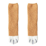 FelineFuzz | Knus met Kattenpoot Comfort!