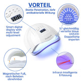 NailCure - Schimmelbehandeling voor Nagels met Laser (50% KORTING)