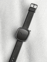 Minimalistisch Horloge voor Mannen – Tijdloze Stijl en Elegantie
