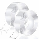 Magic Tape | Transparante en waterdichte dubbelzijdige tape!