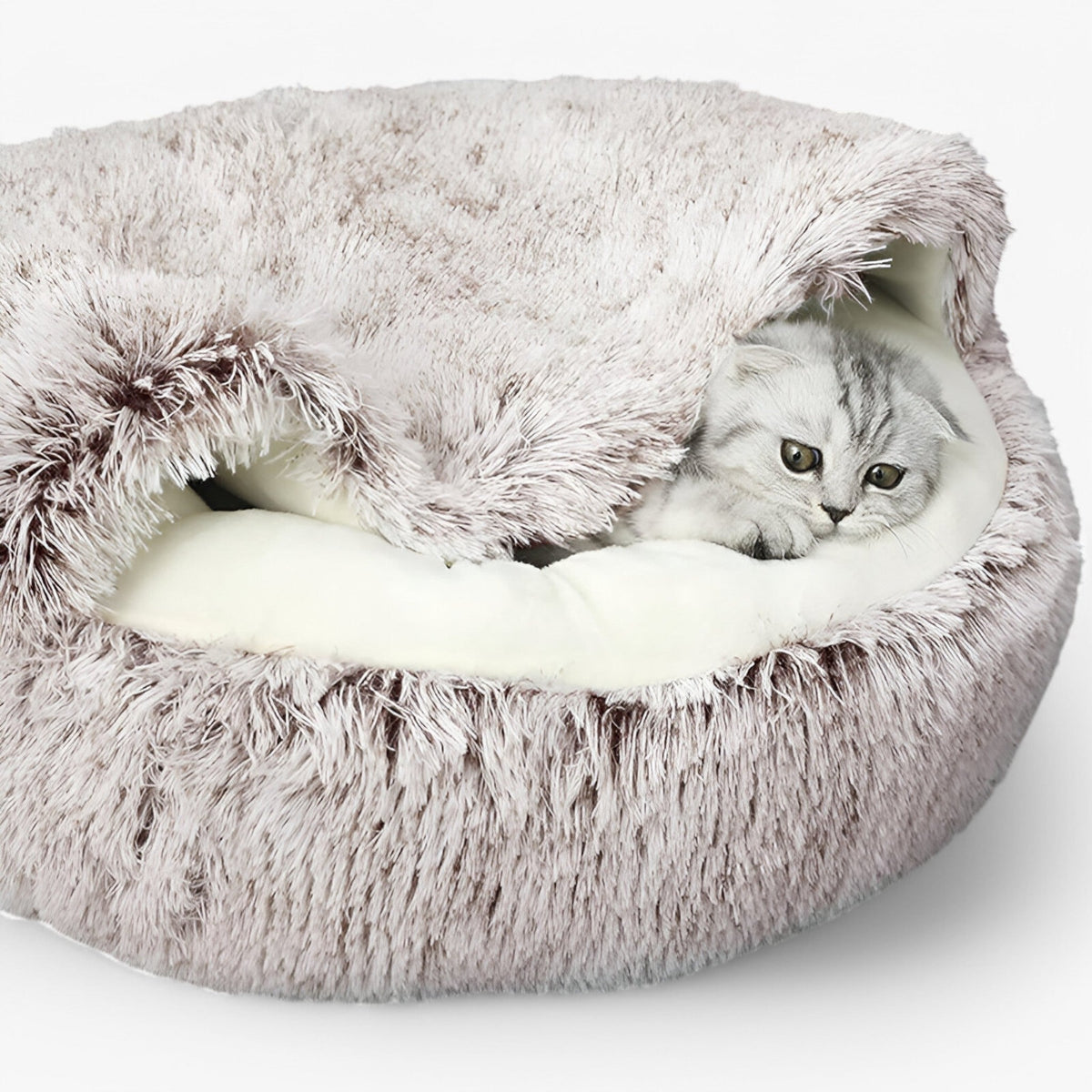 CozyNest - Huisdieren bed