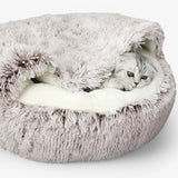 CozyNest - Huisdieren bed