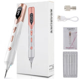 Laser Plasma Pen