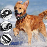LEAZO - AirTag Hundehalsband