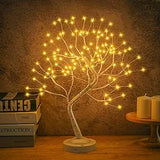 Fairy Tree Light | Een prachtige lamp voor jou!