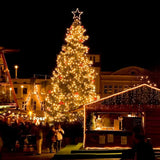 LumiTwine – LED-Lichtslang