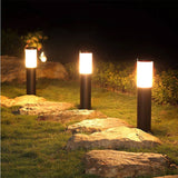 Zonne Tuinlamp – Energiezuinige Buiten-LED voor Paden en Terrassen