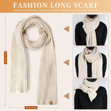 FrostyGrace | Warme Wintersset – Beschermt Hoofd, Hals & Handen