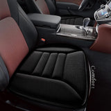 Comfort Memory Foam Auto Zitkussen